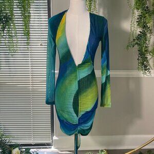 Farai London | Indah Dress